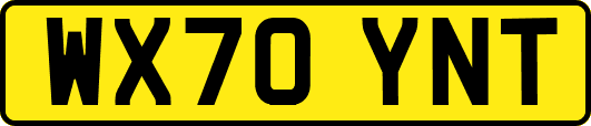 WX70YNT