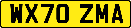 WX70ZMA