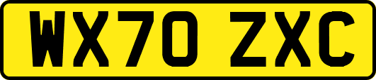 WX70ZXC
