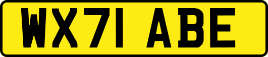 WX71ABE