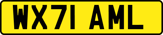 WX71AML