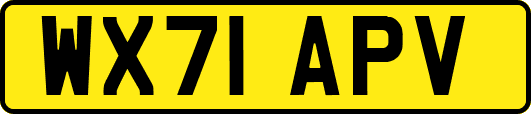 WX71APV