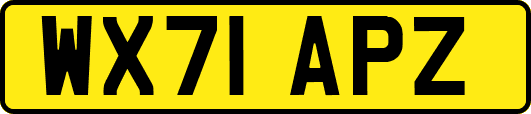 WX71APZ