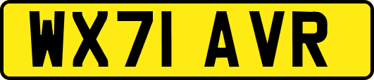 WX71AVR