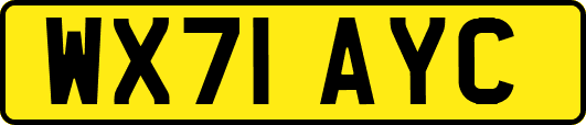 WX71AYC