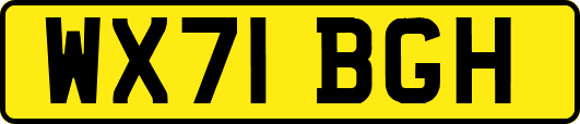 WX71BGH