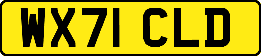 WX71CLD