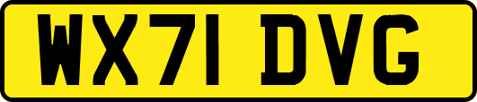 WX71DVG