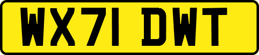 WX71DWT