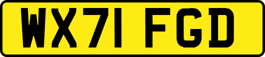 WX71FGD