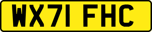 WX71FHC