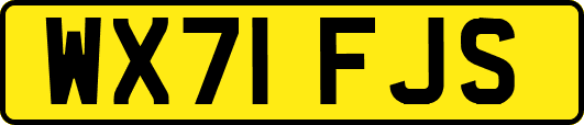 WX71FJS