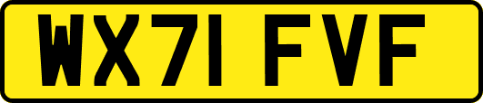 WX71FVF