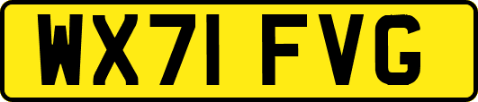 WX71FVG