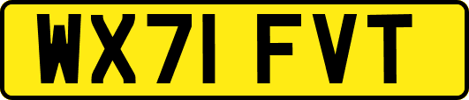 WX71FVT