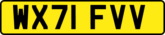 WX71FVV