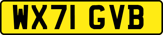 WX71GVB