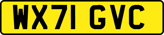 WX71GVC