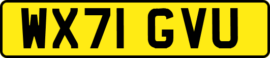 WX71GVU