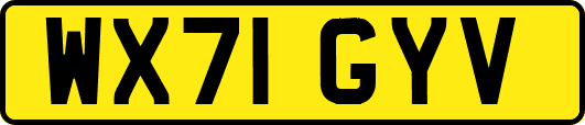 WX71GYV