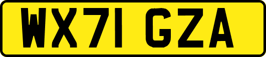 WX71GZA