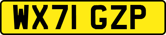 WX71GZP