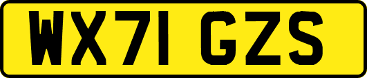 WX71GZS