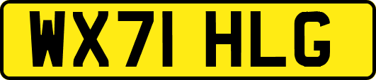WX71HLG