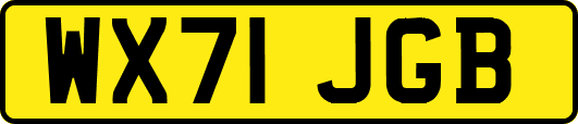 WX71JGB
