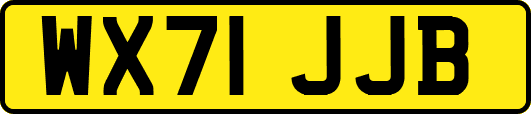 WX71JJB