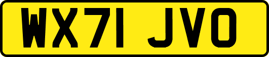 WX71JVO