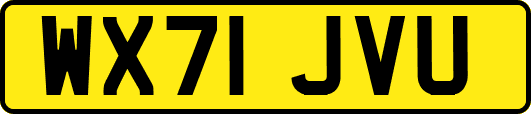 WX71JVU