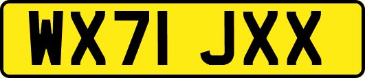 WX71JXX