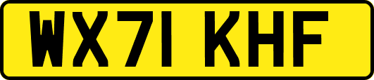 WX71KHF