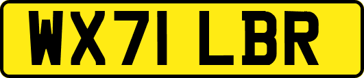 WX71LBR