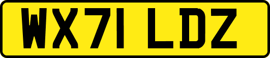 WX71LDZ
