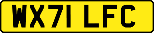WX71LFC