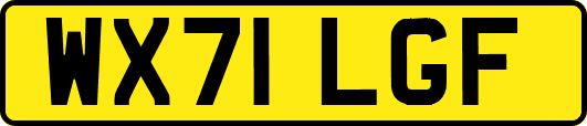 WX71LGF