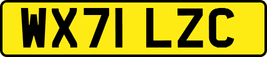 WX71LZC