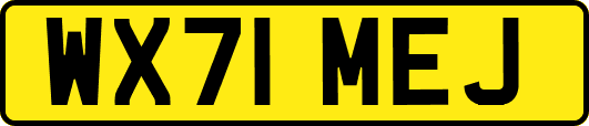 WX71MEJ