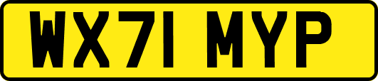 WX71MYP