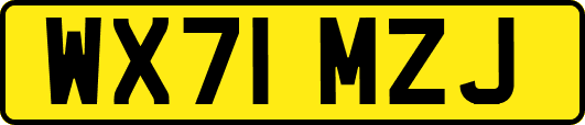 WX71MZJ