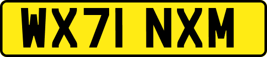 WX71NXM
