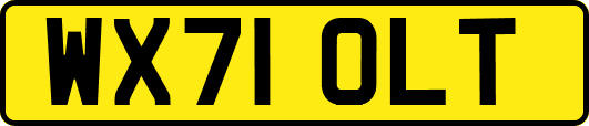 WX71OLT