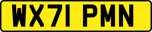 WX71PMN