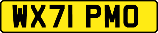 WX71PMO