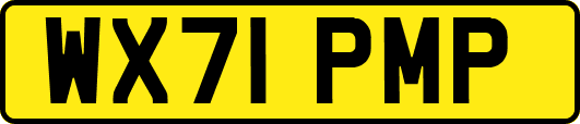 WX71PMP