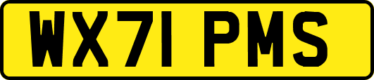 WX71PMS