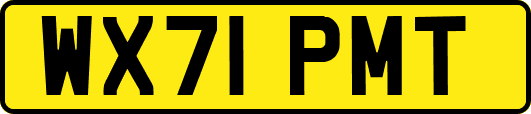 WX71PMT