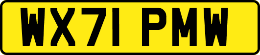 WX71PMW